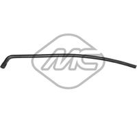 Metalcaucho 05445 Tubo flessibile, scambiatore di calore (riscaldamento) per REN