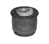 Metalcaucho Supporto Corpo Assale 05464 Gommometallo Posteriore 2X per Fiat Panda (169)