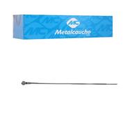 METALCAUCHO Astina olio motore 05509 per FIAT GRANDE PUNTO (199) PUNTO (188) 520