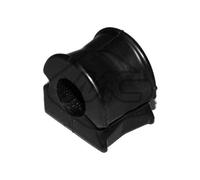 GOMMINO BARRA STABILIZZATRICE ANTERIORE ANTI ROLL BAR BUSH PER FIAT PANDA 169