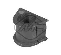 Metalcaucho Cuscinetto Stabilizzatore Frontale 05556 per Alfa Romeo 147 937 Lybra SW