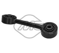 Supporto motore Dx Cuscinetto gomma-metallo 05563 Metalcaucho per ALFA ROMEO 145