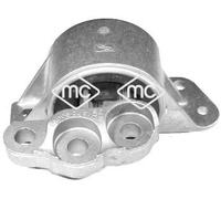 Metalcaucho 05590 Sospensione, Motore per ALFA ROMEO,FIAT