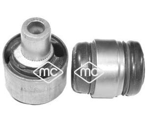 Metalcaucho 05609 Supporto, Braccio oscillante per PEUGEOT