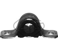 Metalcaucho Supporto stabilizzatore anteriore per Fiat Linea SX/DX 2x