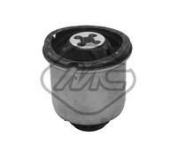 Metalcaucho 05625 Supporto, Corpo assiale per NISSAN,RENAULT