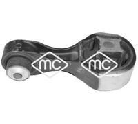 Metalcaucho 05654 Sospensione, Motore per NISSAN,OPEL,RENAULT