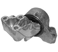 Supporto motore Dx Cuscinetto gomma-metallo 05679 Metalcaucho per FIAT QUBO