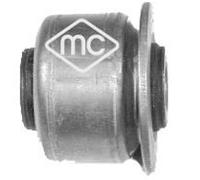 Metalcaucho 05709 Supporto, Braccio oscillante per CITROËN,PEUGEOT