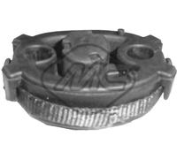 METALCAUCHO 05734 supporto marmitta tampone silenziatore peso 177 g