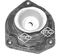 Metalcaucho 05741 Supporto ammortizzatore a molla per RENAULT
