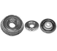 Metalcaucho 05766 Supporto ammortizzatore a molla per DACIA,RENAULT