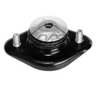 Metalcaucho 05785 Supporto ammortizzatore a molla per BMW