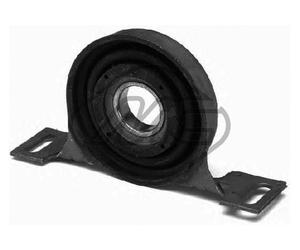 METALCAUCHO 05794 supporto albero cardanico cuscinetto centrale diametro interno 30 mm