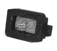 Metalcaucho 05814 Supporto, Cambio per BMW