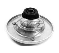 Metalcaucho 05826 Supporto ammortizzatore a molla per BMW