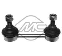 Metalcaucho 05851 Asta/Puntone, Stabilizzatore per BMW