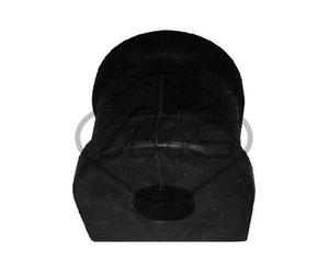 Metalcaucho 05860 Supporto, Stabilizzatore per BMW