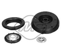 Metalcaucho 05876 Kit riparazione, Cuscinetto ammortizzatore a molla per CITROËN