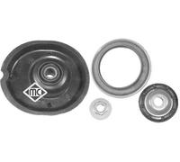 Metalcaucho 05878 Kit riparazione, Cuscinetto ammortizzatore a molla per PEUGEOT