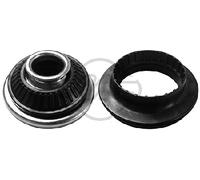 Metalcaucho 05892 Supporto ammortizzatore a molla per OPEL