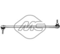 Metalcaucho 05911 Asta/Puntone, Stabilizzatore per CITROËN,PEUGEOT