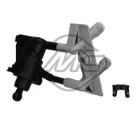 Metalcaucho 05930 Cilindro trasmettitore, Frizione per FORD