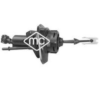05932 Metalcaucho Cilindro trasmettitore, Frizione per FORD,MAZDA,VOLVO
