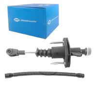 Pompa frizione 05934 Metalcaucho per OPEL ASTRA G Hatchback ASTRA G Familiare