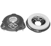 Metalcaucho 05956 Supporto ammortizzatore a molla per FORD