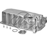 Metalcaucho 05959 Coppa olio per AUDI,SEAT,SKODA,VW