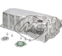 Metalcaucho 05960 Coppa olio per AUDI,SEAT,SKODA,VW