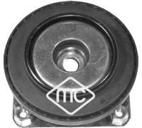 Metalcaucho 05984 Supporto ammortizzatore a molla per MERCEDES-BENZ