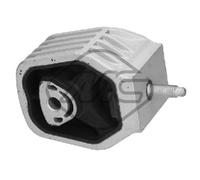 Metalcaucho 05994 Sospensione, Motore per MERCEDES-BENZ