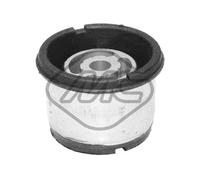 Metalcaucho 06020 Supporto, Corpo assiale per FIAT,OPEL