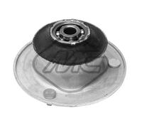 Metalcaucho 06069 Supporto ammortizzatore a molla per BMW
