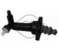 Metalcaucho 06123 Cilindro secondario, Frizione per AUDI,SEAT,SKODA,VW