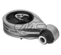 Supporto motore posteriore Cuscinetto gomma-metallo 06137 Metalcaucho per NISSAN