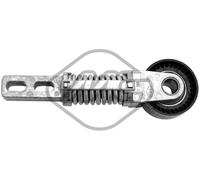 Metalcaucho 06154 Tendicinghia, Cinghia Poly-V per RENAULT