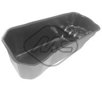 Coppa olio 06316 Metalcaucho per FIAT DUCATO Autobus DUCATO Furgone