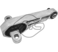 Metalcaucho 06493 Supporto, Sospensione motore per FIAT