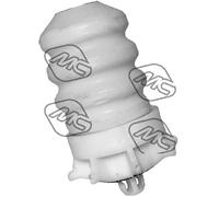 Metalcaucho 06540 Tampone paracolpo, Sospensione per CITROËN,PEUGEOT