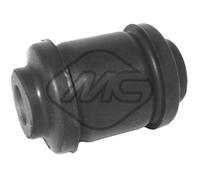Metalcaucho 06575 Supporto, Braccio oscillante per CITROËN,MITSUBISHI,PEUGEOT