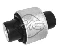 Metalcaucho 06604 Supporto, Braccio oscillante per AUDI,SEAT,SKODA,VW