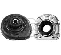 METALCAUCHO 07025 Supporto ammortizzatore per VOLVO XC90 I (275) S60 I (384)