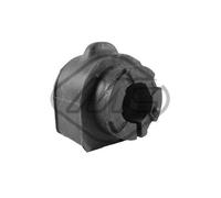Metalcaucho 07051 Bronzina cuscinetto, Barra stabilizzatrice per FORD