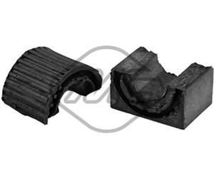 Metalcaucho 07053 Supporto, Stabilizzatore per AUDI,SEAT,SKODA,VW