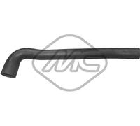 Metalcaucho 07285 Flessibile radiatore per RENAULT