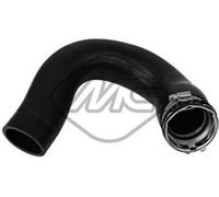 Metalcaucho 07506 Flessibile aria alimentazione per ALFA ROMEO