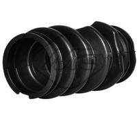 Metalcaucho 07712 Flessibile d'aspirazione, Filtro aria per FORD